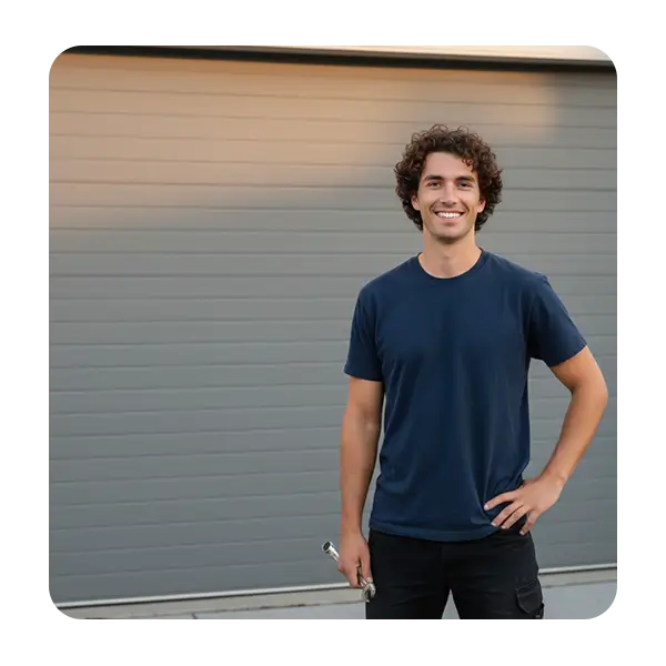 Repair Garage Door Denison TX